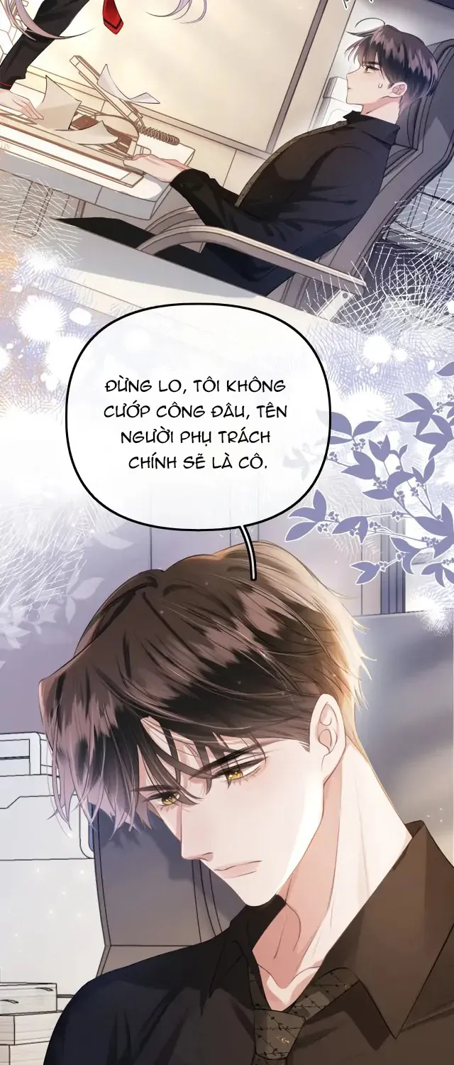 Debussy lover Chapter 6 - Trang 12