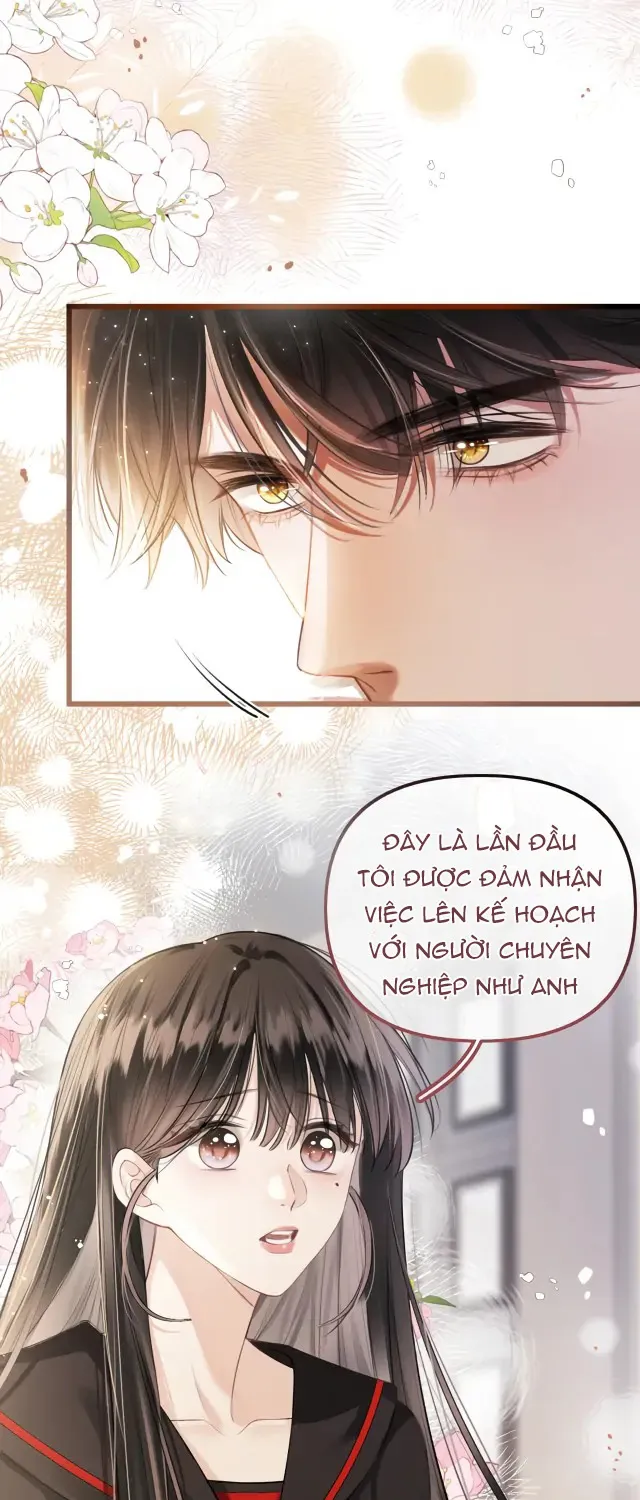 Debussy lover Chapter 6 - Trang 14