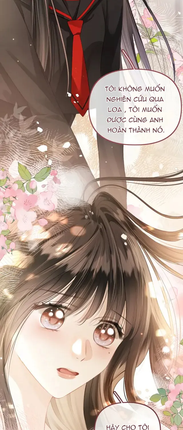 Debussy lover Chapter 6 - Trang 15