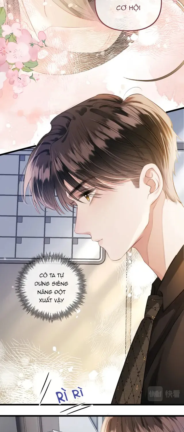 Debussy lover Chapter 6 - Trang 16