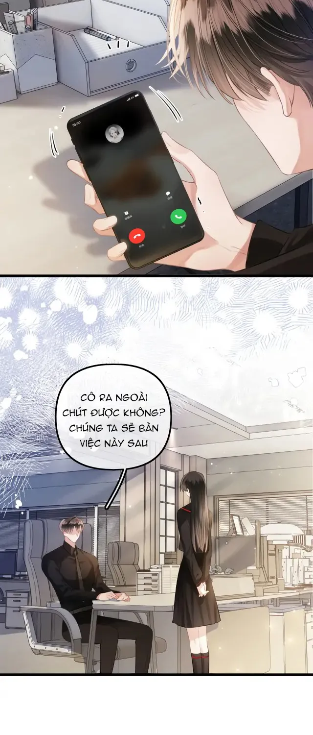 Debussy lover Chapter 6 - Trang 17