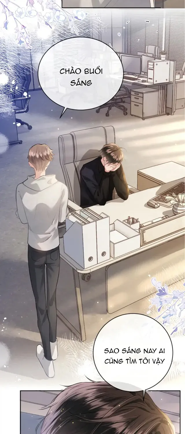 Debussy lover Chapter 6 - Trang 20