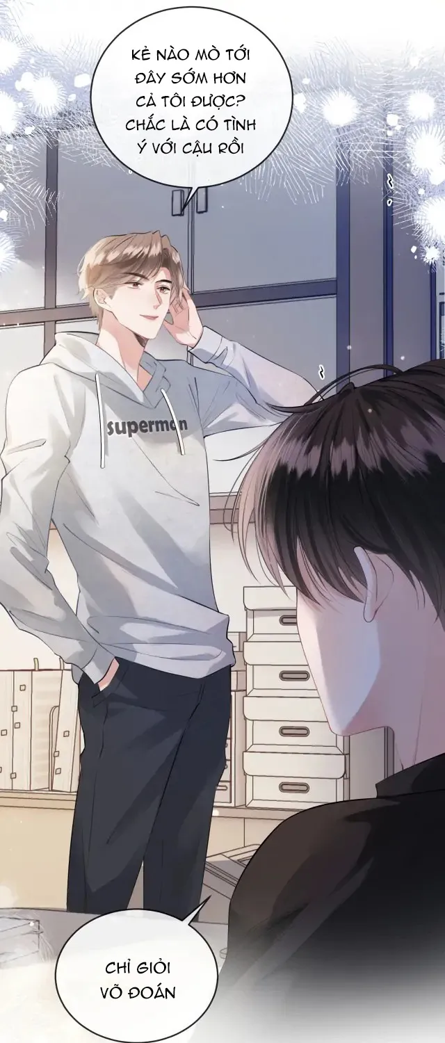 Debussy lover Chapter 6 - Trang 22