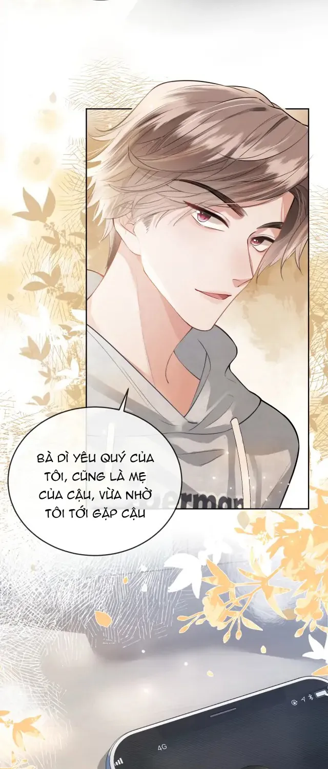 Debussy lover Chapter 6 - Trang 23