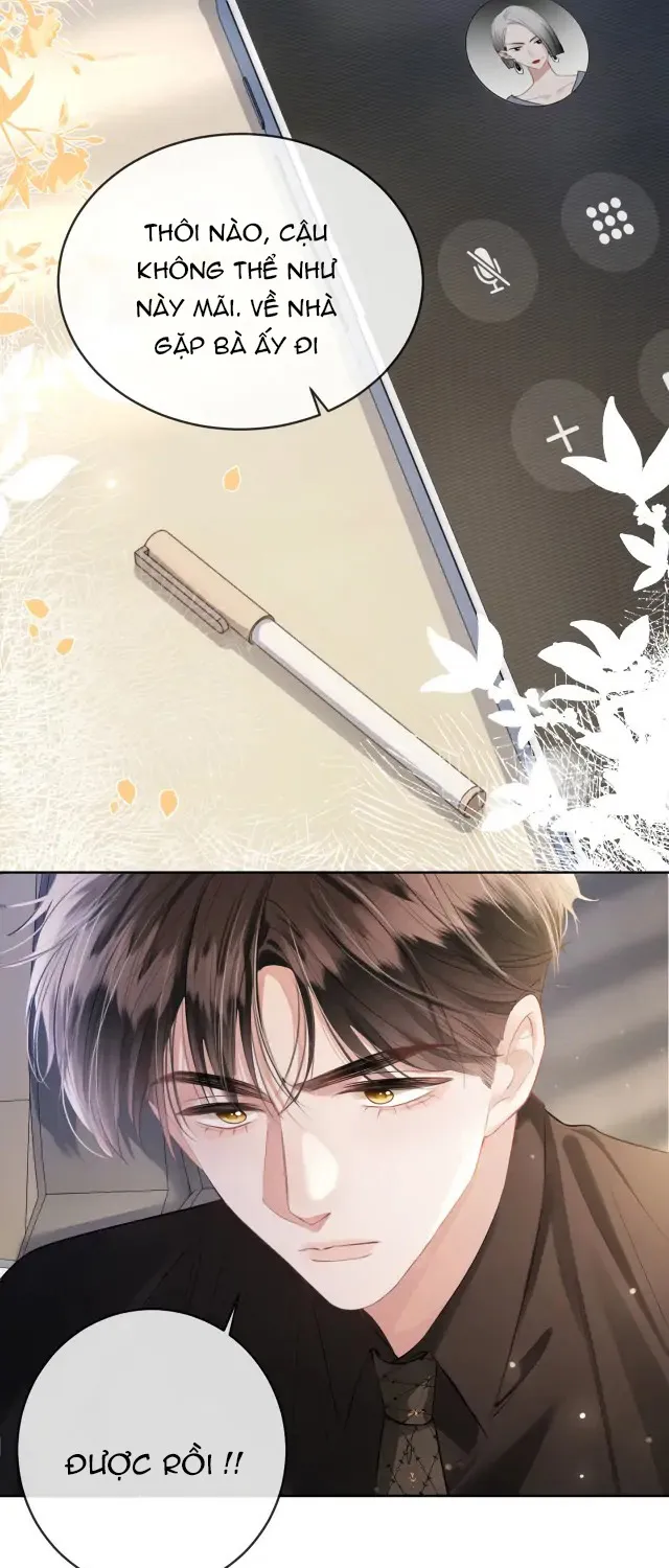 Debussy lover Chapter 6 - Trang 24