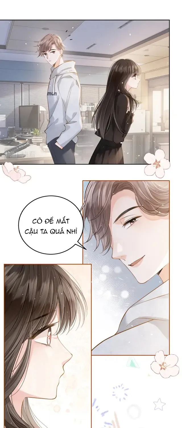 Debussy lover Chapter 6 - Trang 26