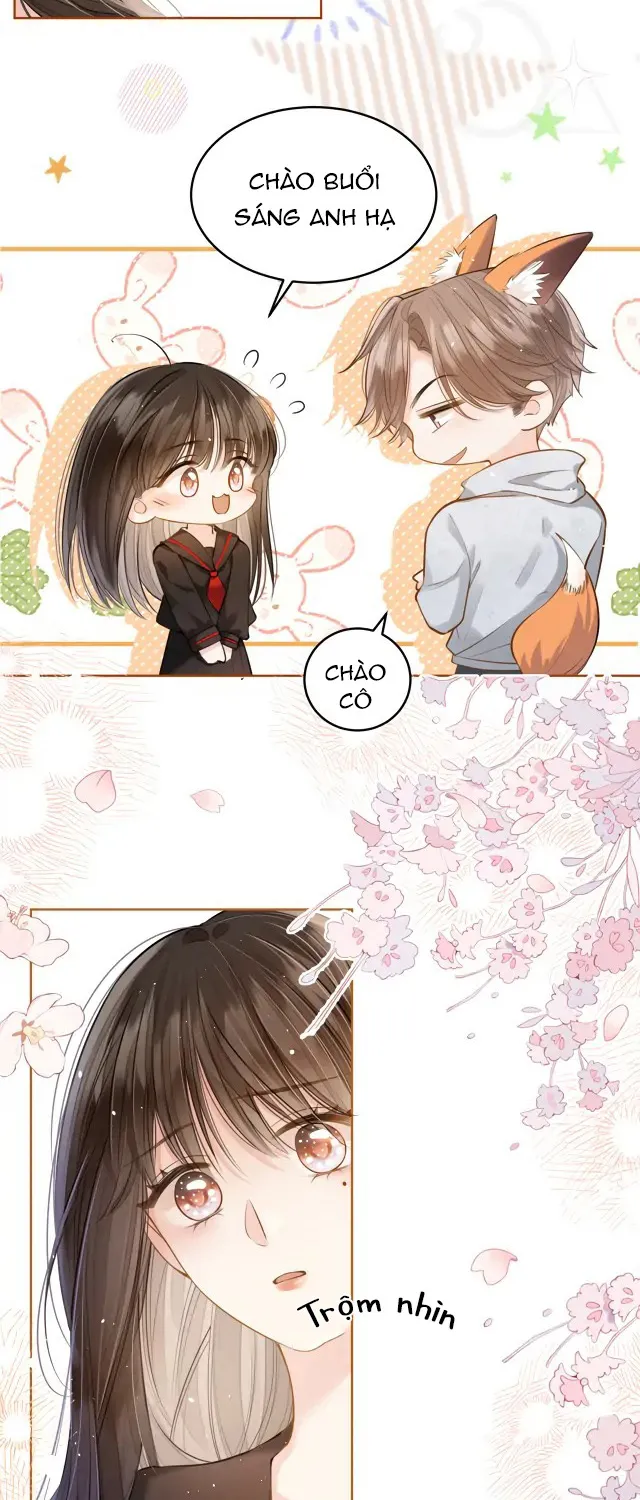 Debussy lover Chapter 6 - Trang 27