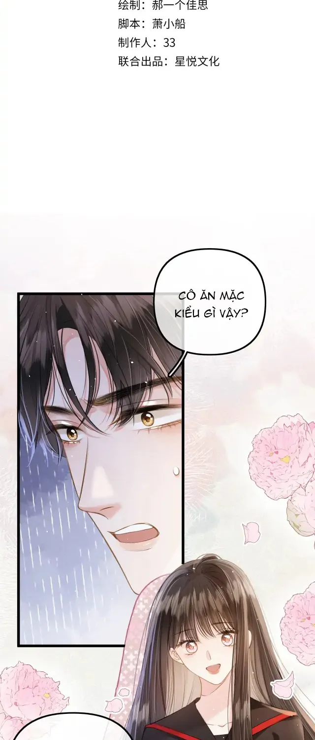 Debussy lover Chapter 6 - Trang 3