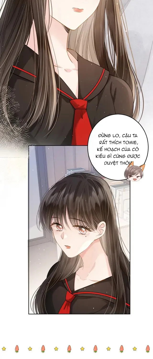 Debussy lover Chapter 6 - Trang 30
