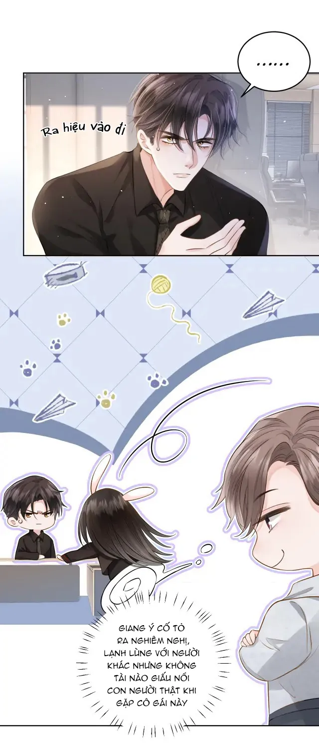 Debussy lover Chapter 6 - Trang 32