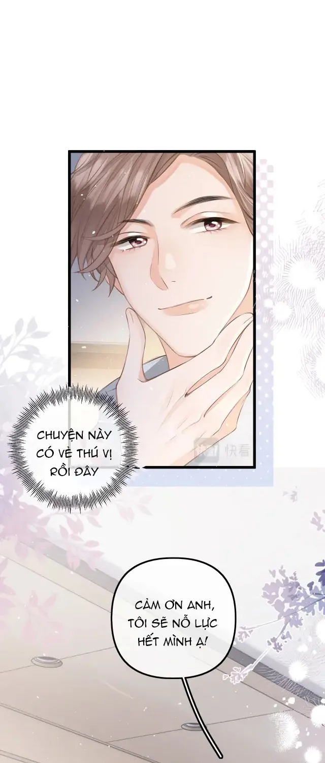 Debussy lover Chapter 6 - Trang 33