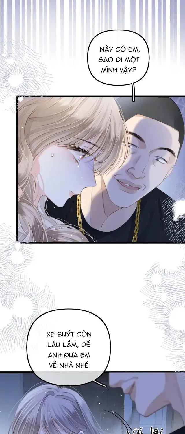 Debussy lover Chapter 6 - Trang 36