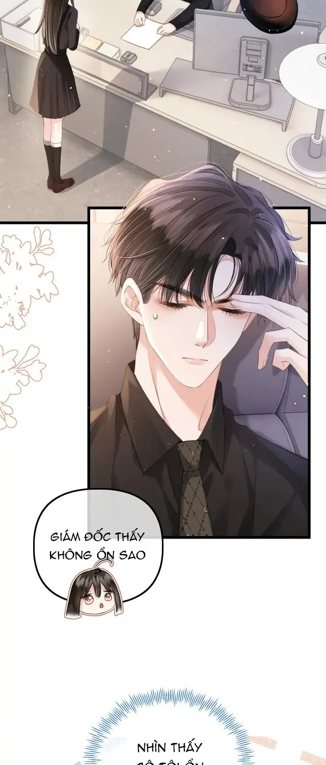 Debussy lover Chapter 6 - Trang 5