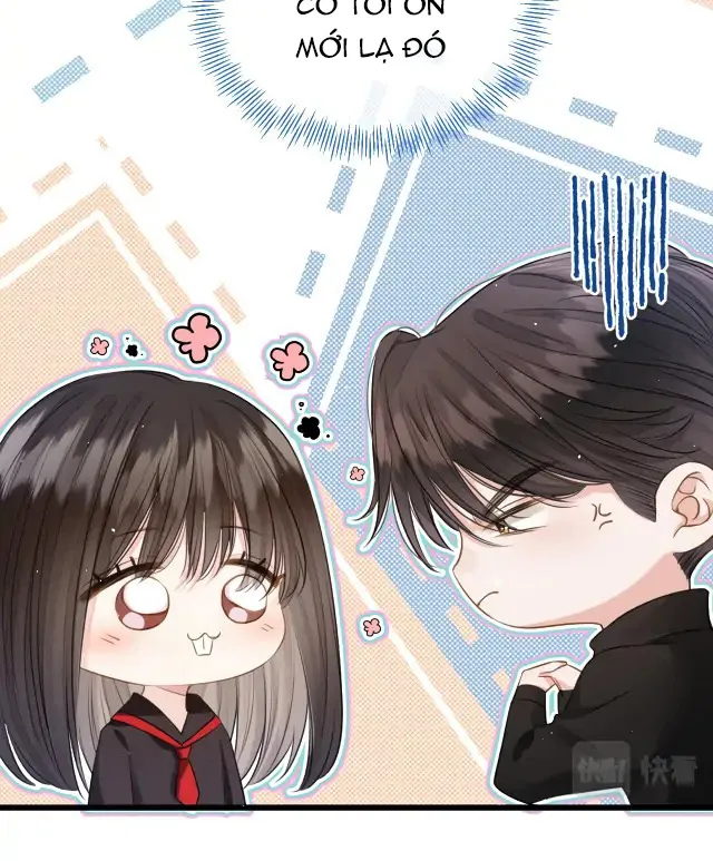 Debussy lover Chapter 6 - Trang 6