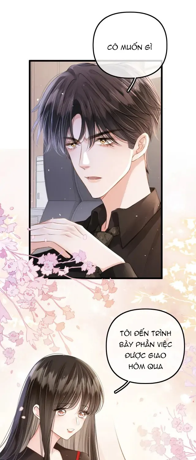 Debussy lover Chapter 6 - Trang 7