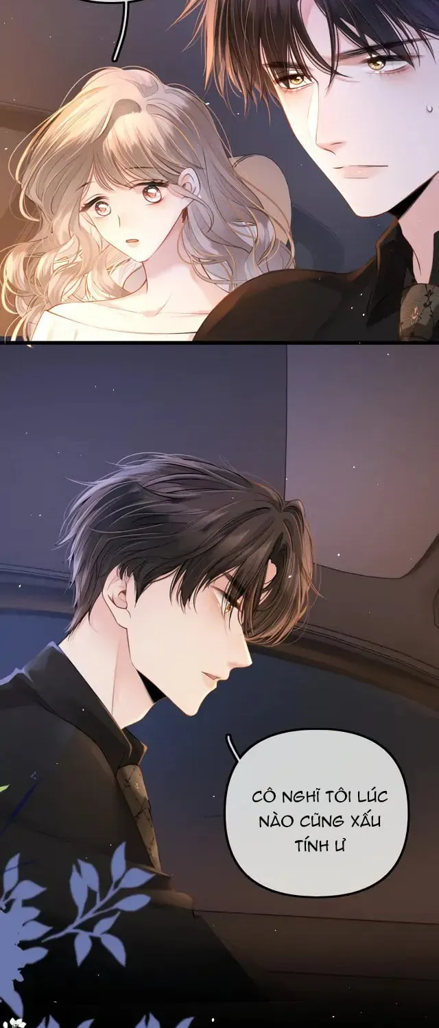Debussy lover Chapter 7 - Trang 11