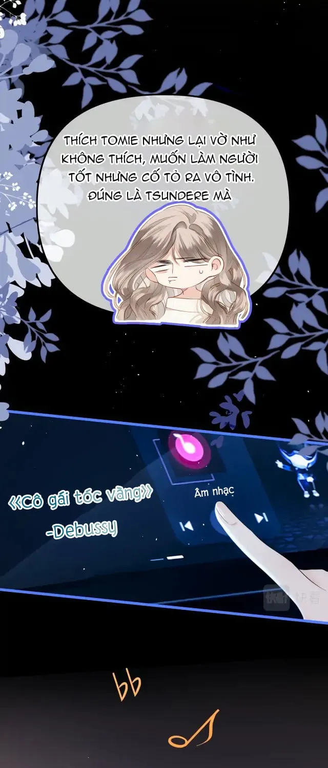 Debussy lover Chapter 7 - Trang 12