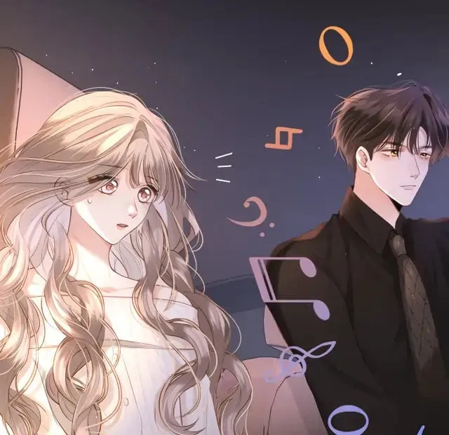 Debussy lover Chapter 7 - Trang 13