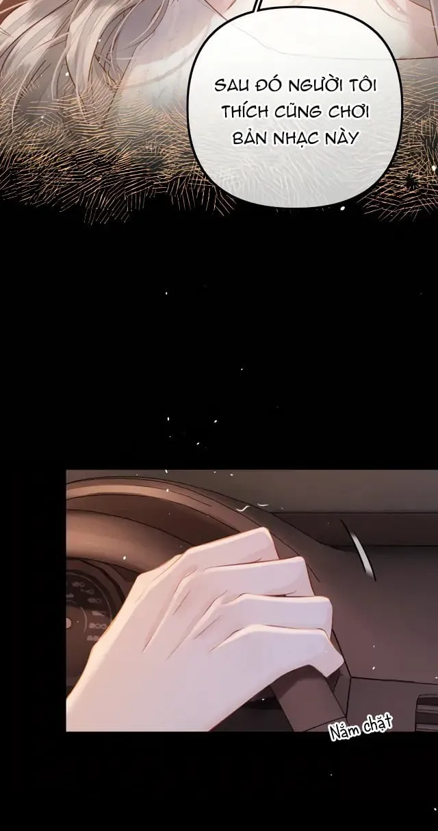 Debussy lover Chapter 7 - Trang 17