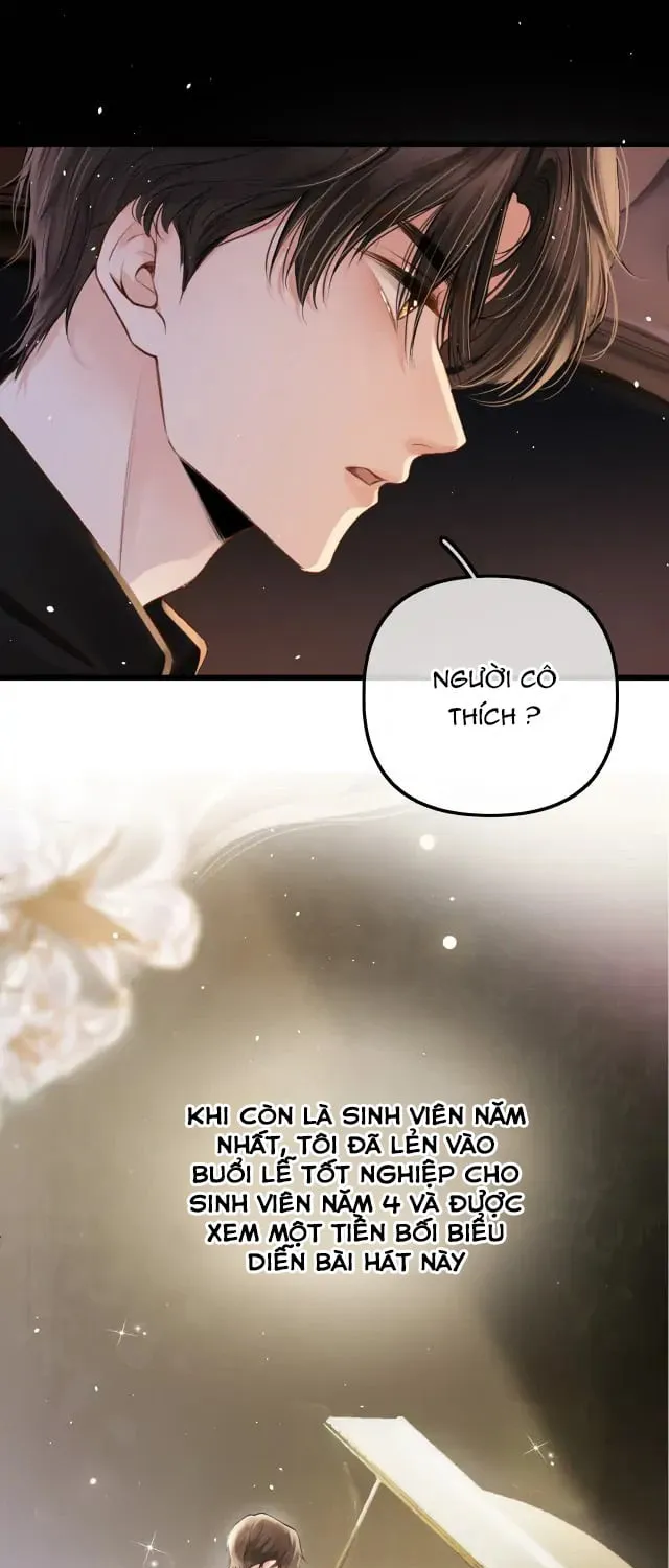 Debussy lover Chapter 7 - Trang 18
