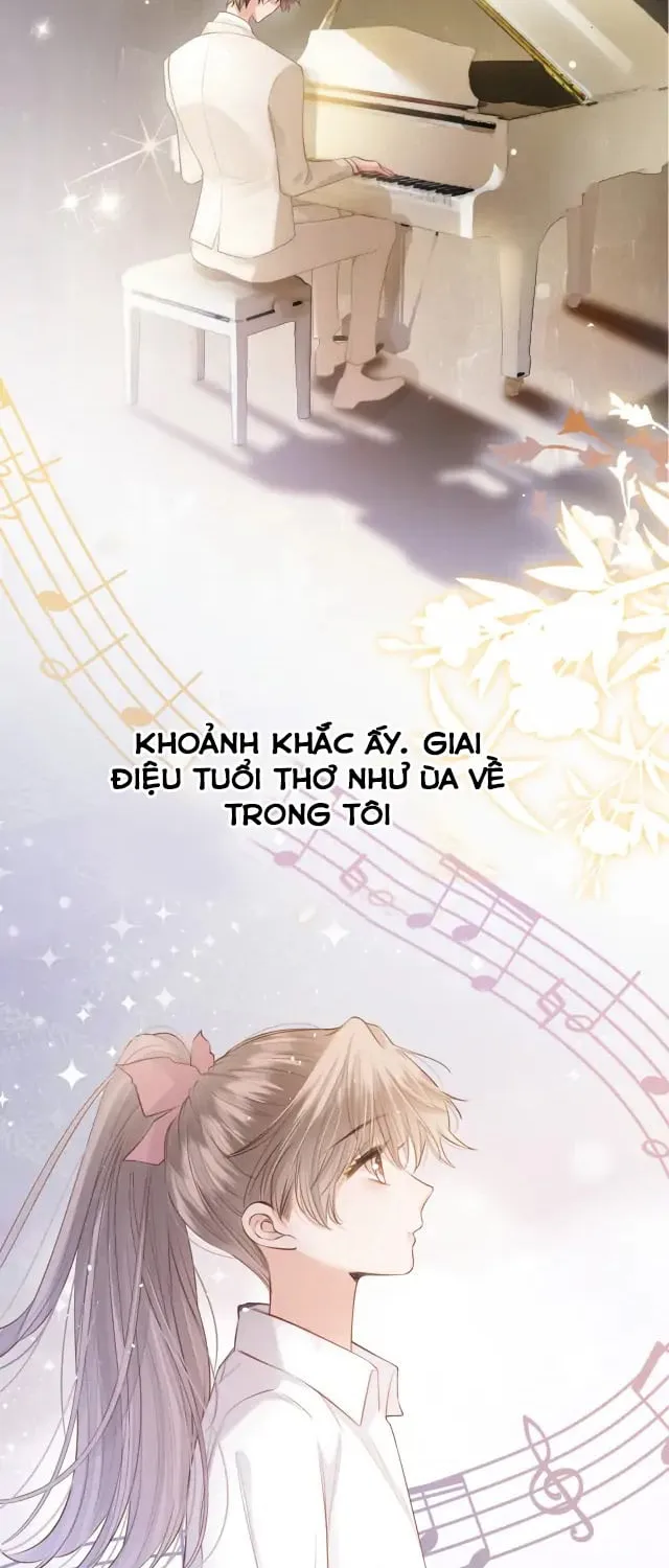 Debussy lover Chapter 7 - Trang 19