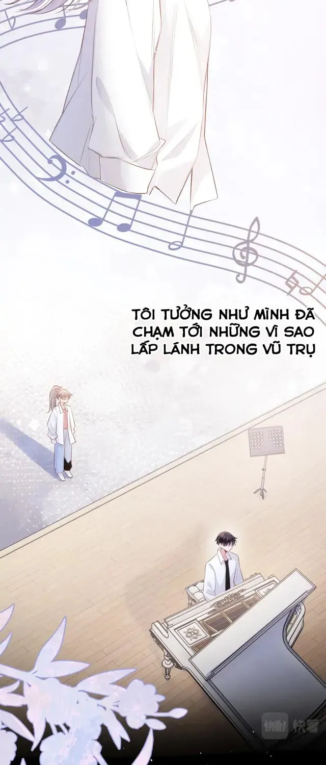 Debussy lover Chapter 7 - Trang 20