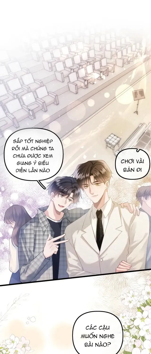 Debussy lover Chapter 7 - Trang 25