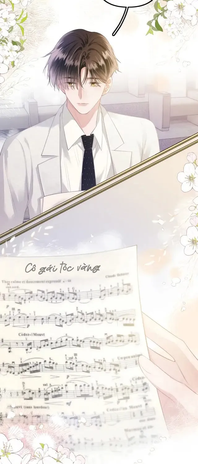 Debussy lover Chapter 7 - Trang 26