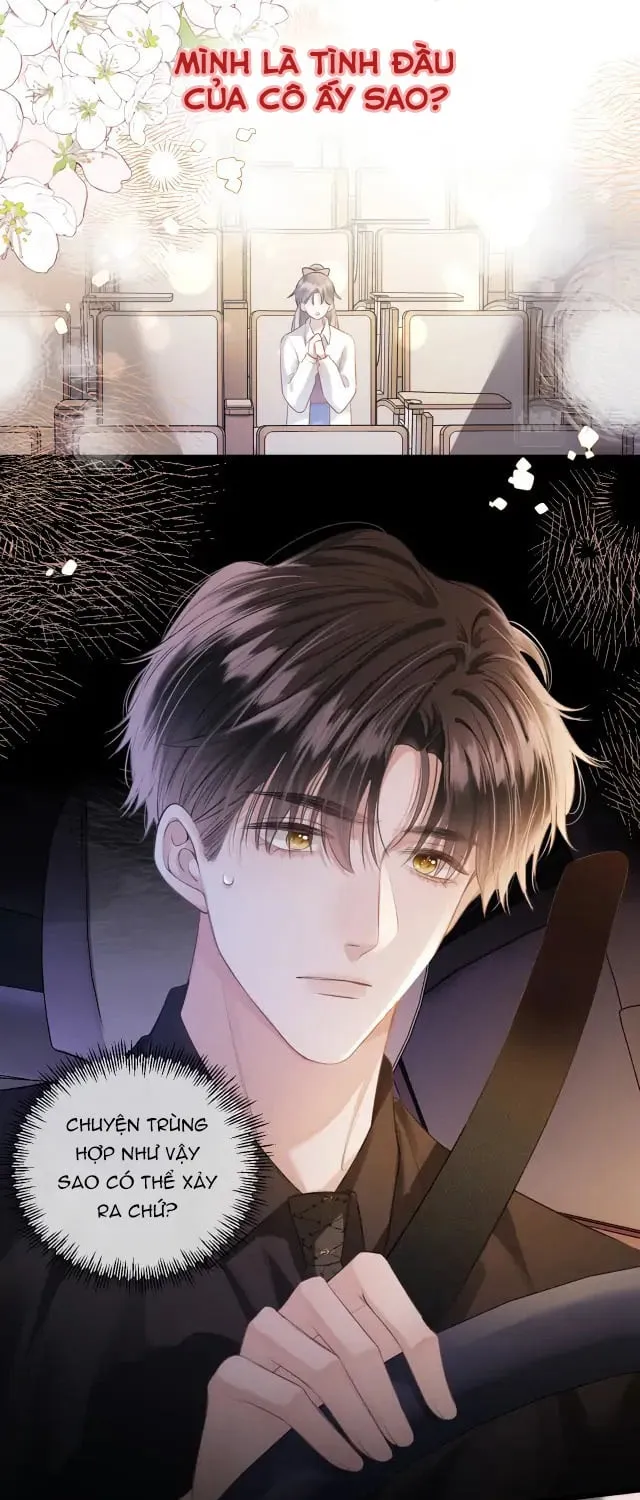 Debussy lover Chapter 7 - Trang 27