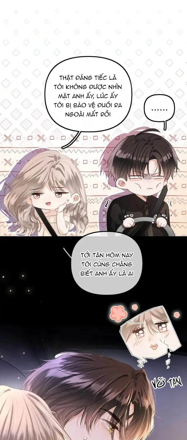 Debussy lover Chapter 7 - Trang 30