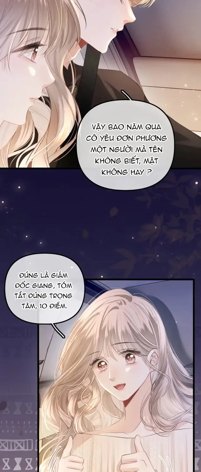 Debussy lover Chapter 7 - Trang 31