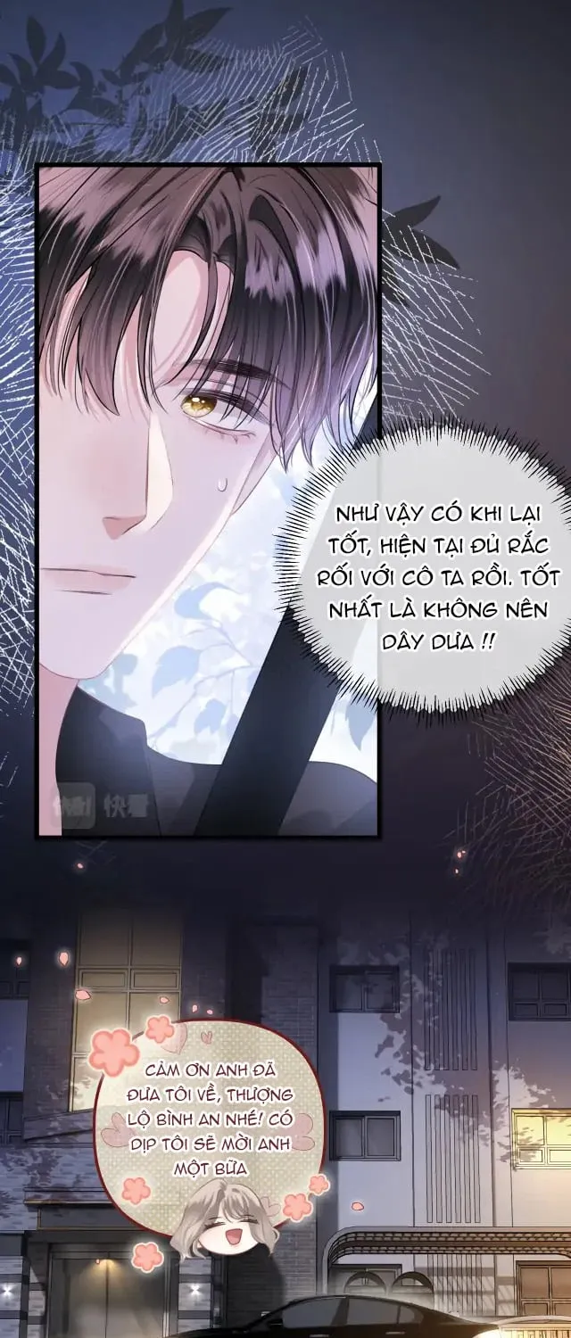 Debussy lover Chapter 7 - Trang 33