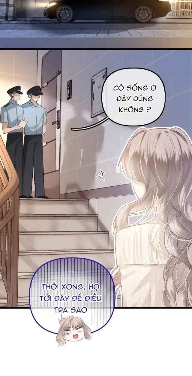 Debussy lover Chapter 7 - Trang 34