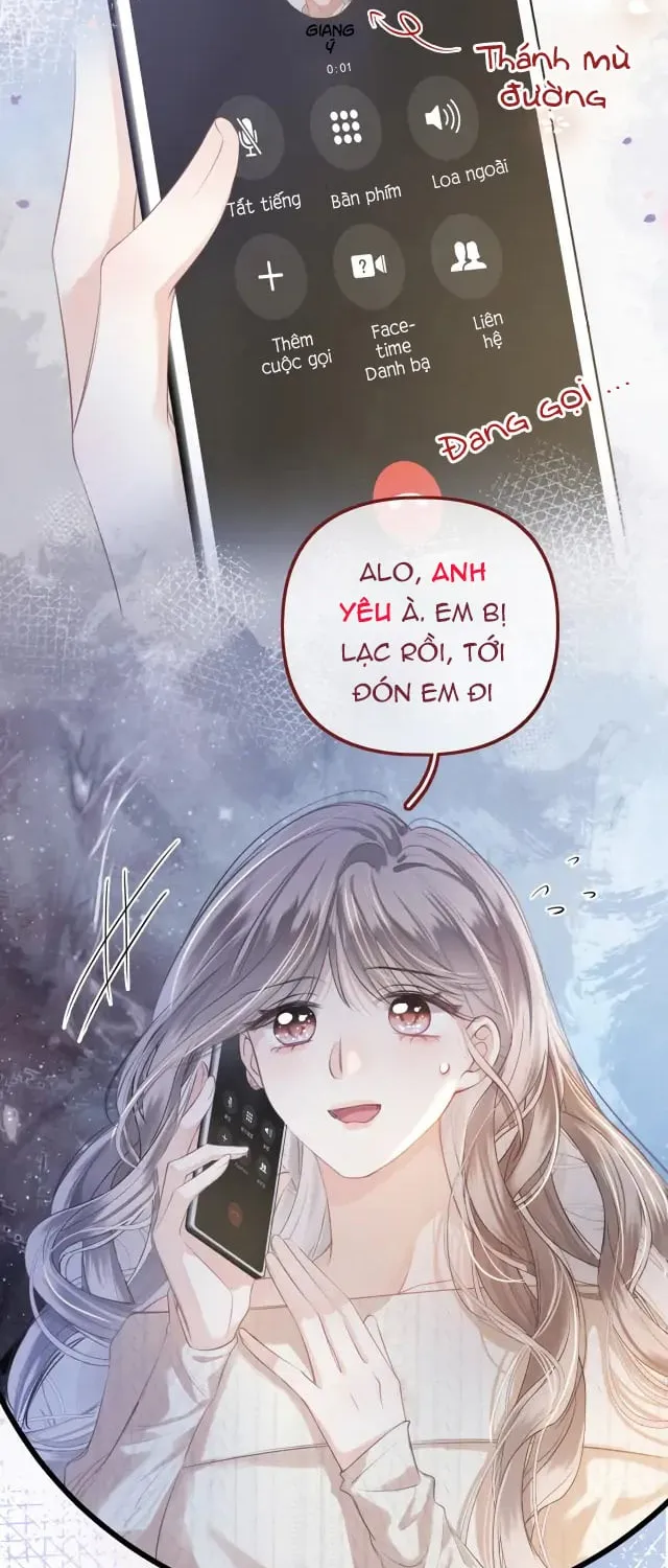 Debussy lover Chapter 7 - Trang 37