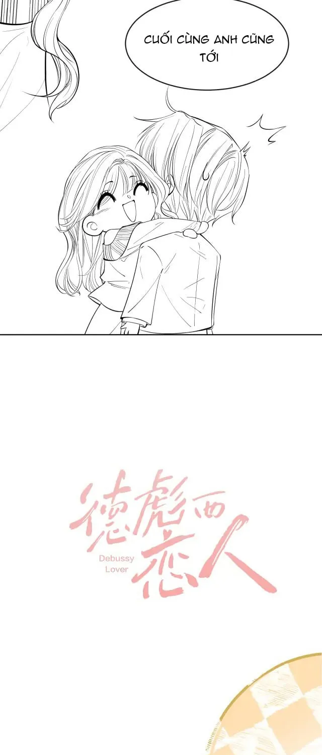 Debussy lover Chapter 7 - Trang 41