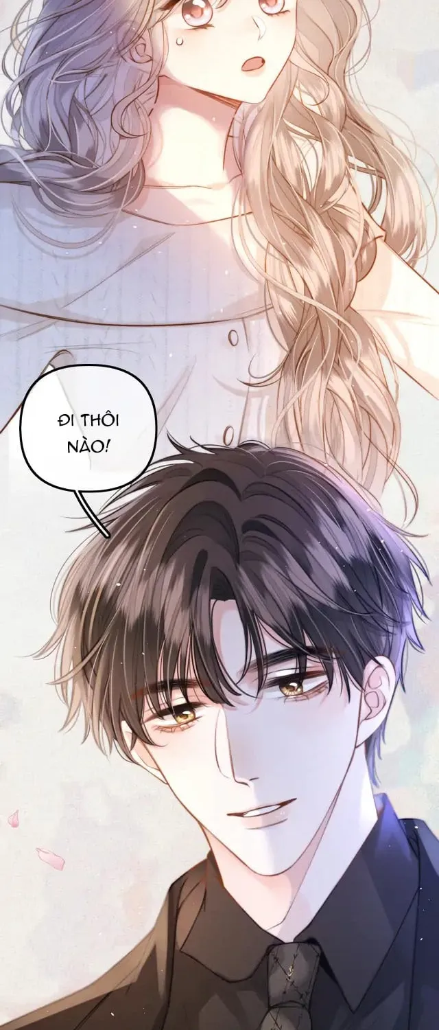 Debussy lover Chapter 7 - Trang 5