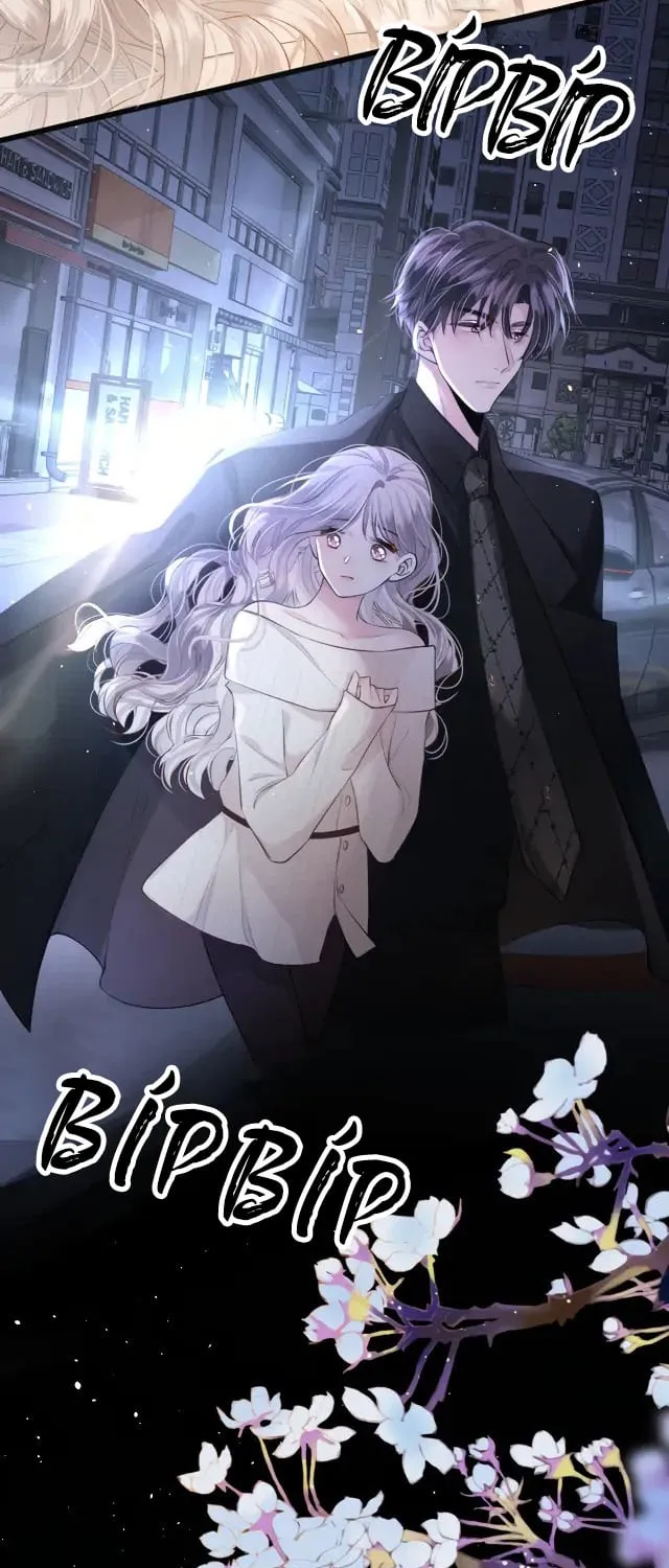 Debussy lover Chapter 7 - Trang 7