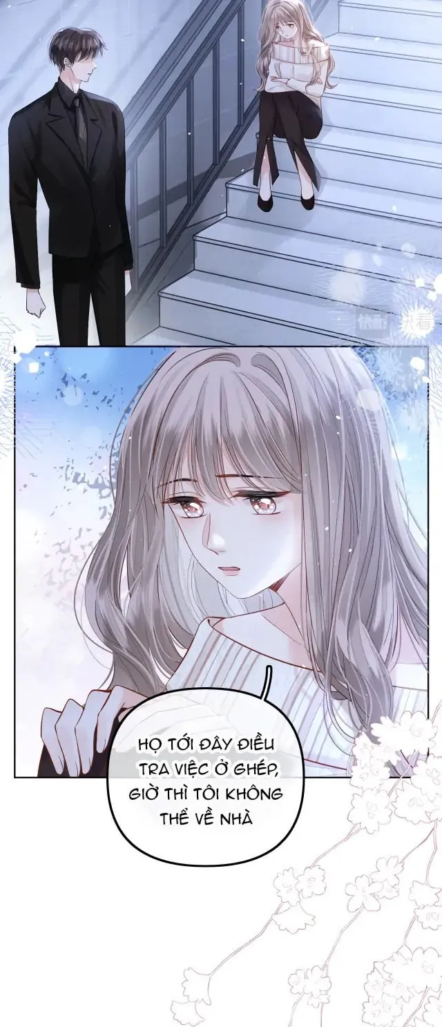 Debussy lover Chapter 8 - Trang 12