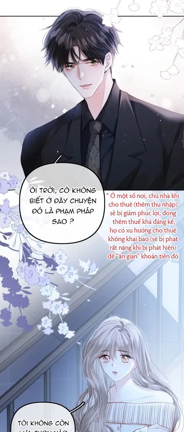 Debussy lover Chapter 8 - Trang 13