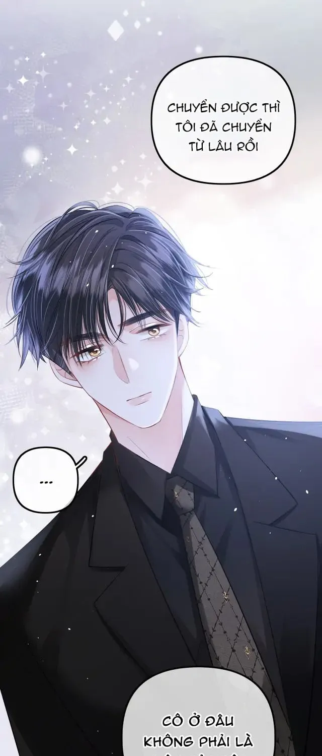 Debussy lover Chapter 8 - Trang 15