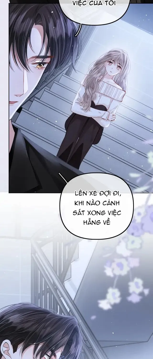 Debussy lover Chapter 8 - Trang 16