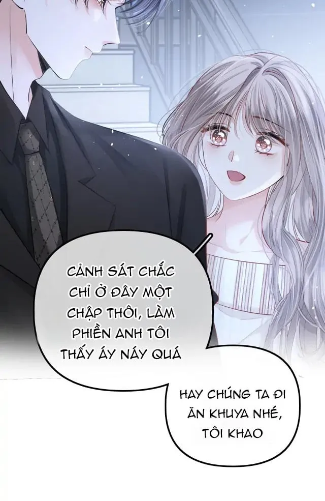 Debussy lover Chapter 8 - Trang 17