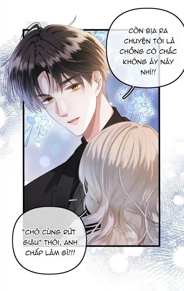 Debussy lover Chapter 8 - Trang 18