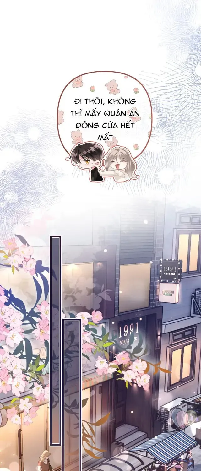 Debussy lover Chapter 8 - Trang 19
