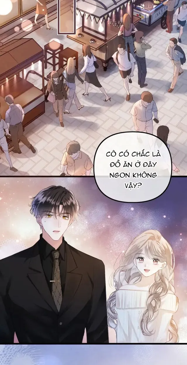 Debussy lover Chapter 8 - Trang 20
