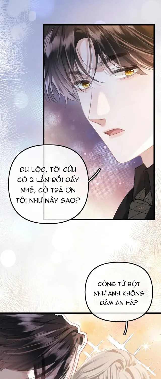 Debussy lover Chapter 8 - Trang 21