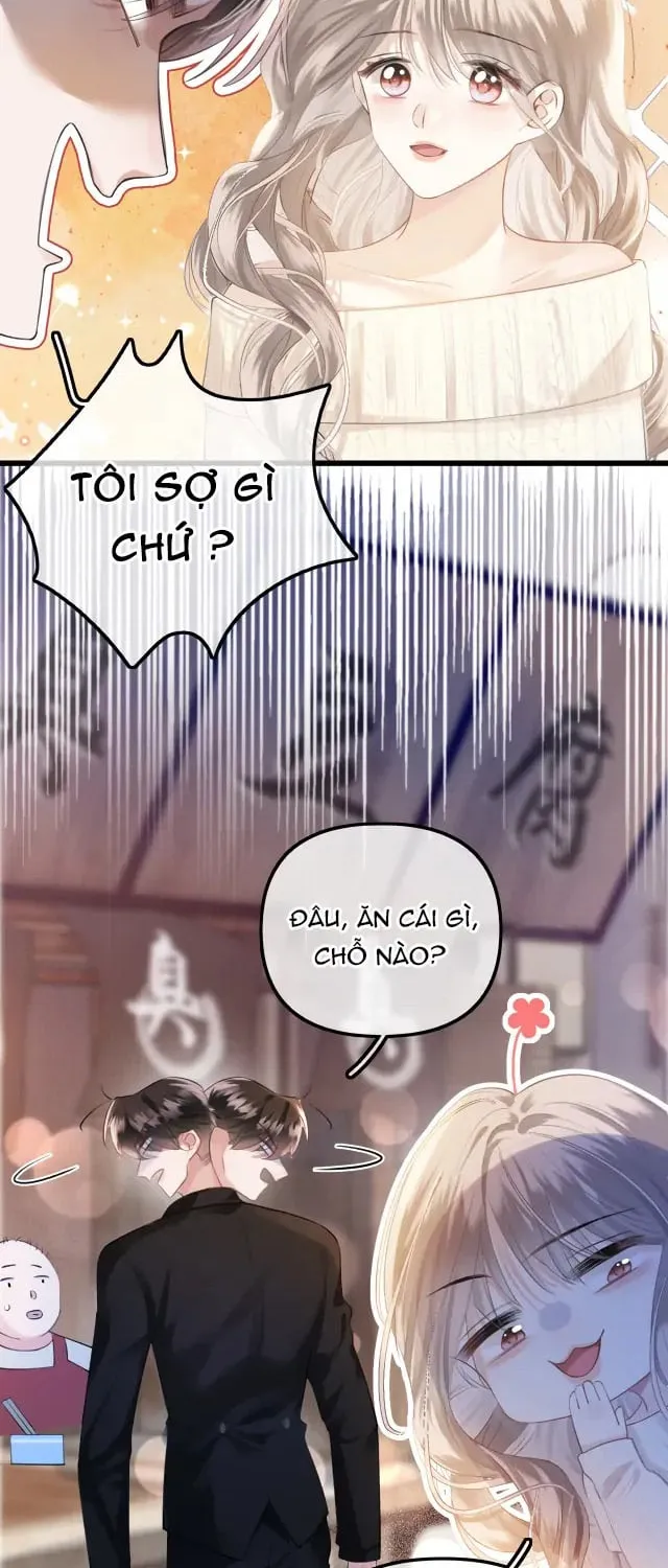 Debussy lover Chapter 8 - Trang 22