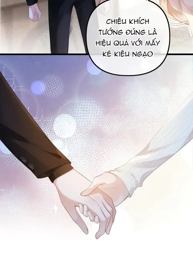Debussy lover Chapter 8 - Trang 23