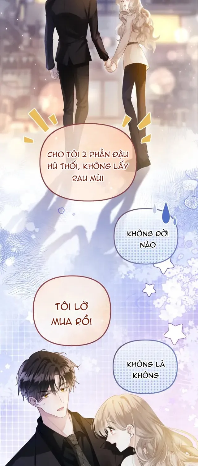 Debussy lover Chapter 8 - Trang 25