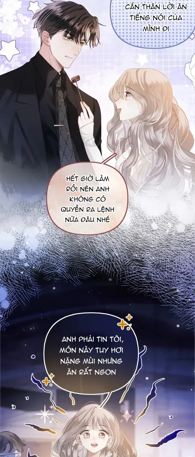 Debussy lover Chapter 8 - Trang 27